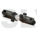 LX0898   Mini Protos Ultra Tail Rotor Hub   Thrusted - Black   Mini Protos